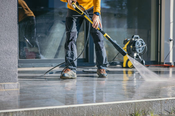 Best Solar Panel Cleaning  in Treasure Lake, PA